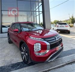 ميتسوبيشي اوتلاندر